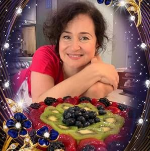 Meet your Posher, Alina